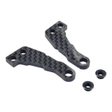 RCM-SP-1052 RCM-SP-1052 SP1 Short Wheelbase Front Steering Arms, -2mm (2)