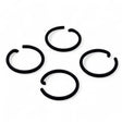 RCM-SP-4019 RCM-SP-4019 SP1 Front Driveshaft Spring Clip (4)