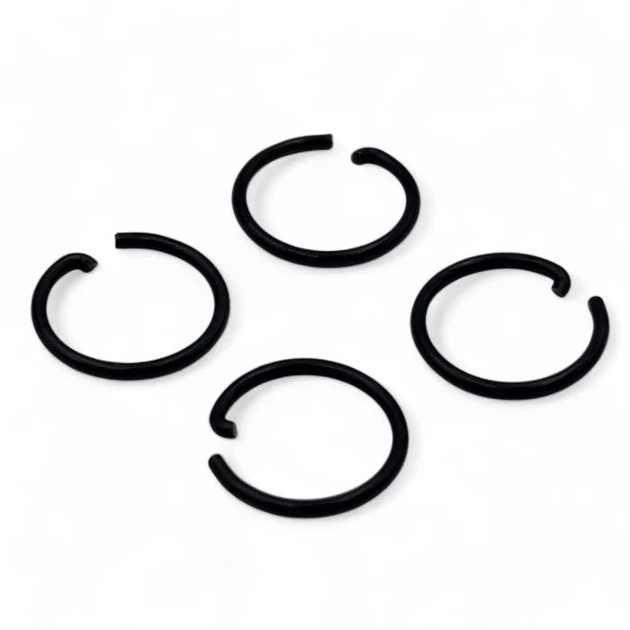 RCM-SP-4019 RCM-SP-4019 SP1 Front Driveshaft Spring Clip (4)