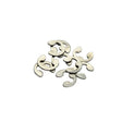 RCM-SP-4047 RCM-SP-4047 SP1 3mm Shock Piston E-Clips (10)