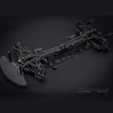 RCM-SP2-0006 RCM-SP2-0006 SP2 Touring Car Kit, Aluminum