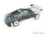 RCM-SP2-0007 RCM-SP2-0007 SP2 Touring Car Kit, Steel