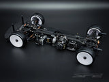 SP2 Touring Car Kit, Steel