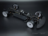 SP2 Touring Car Kit, Steel