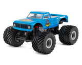 RER33539 RER33539 MT-18 1/18 4WD Micro Monster Truck RTR Combo, Lawless
