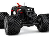 MT-18 1/18 4WD Micro Monster Truck RTR Combo, Lawless