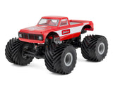 RER33540 RER33540 MT-18 1/18 4WD Micro Monster Truck RTR Combo, Edelbrock Racing