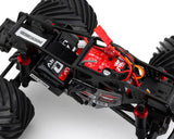 MT-18 1/18 4WD Micro Monster Truck RTR Combo, Edelbrock Racing