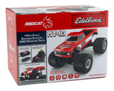 MT-18 1/18 4WD Micro Monster Truck RTR Combo, Edelbrock Racing
