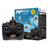 RFL1211 1211 RealFlight Trainer Edition w/ SLT6