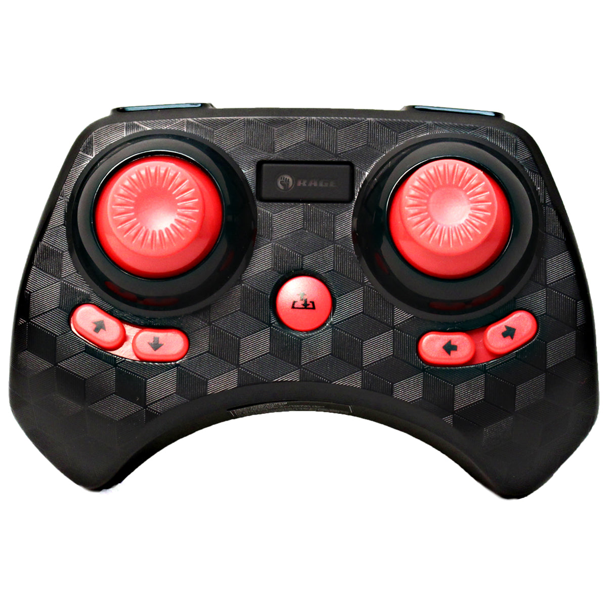 RGR4514 RGR4514 Radio Transmitter, Jetpack Commander