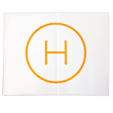 RGR4517 RGR4517 Jetpack Commander Landing Pad
