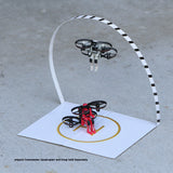 Jetpack Commander Landing Pad