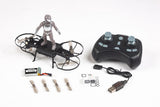 AeroBoard Quad Copter RTF, Robot