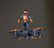 RGR4572 4572 AeroBoard Quad Copter RTF, Skater