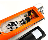 Velocity 900BL Brushless Deep Vee Boat RTR