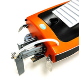 Velocity 900BL Brushless Deep Vee Boat RTR