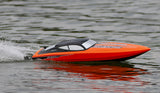Velocity 900BL Brushless Deep Vee Boat RTR