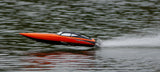 Velocity 900BL Brushless Deep Vee Boat RTR