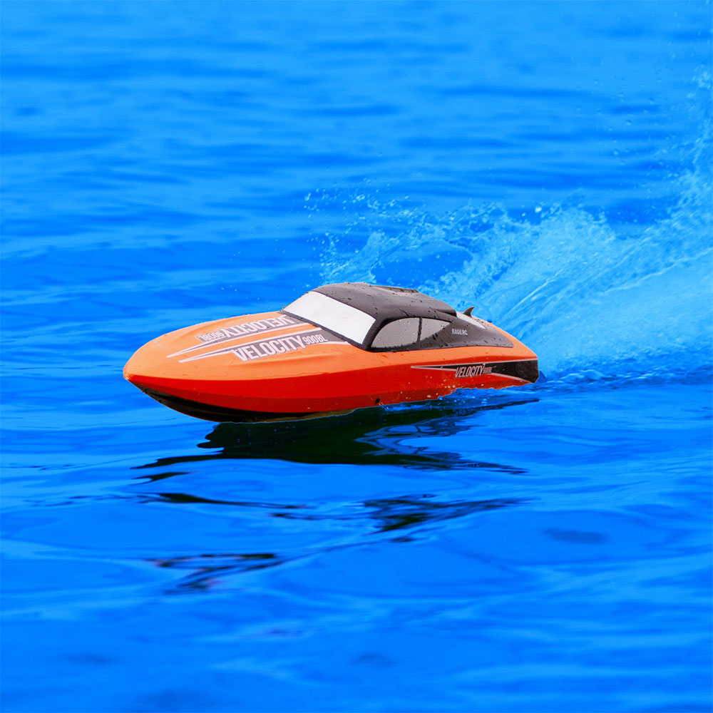 Velocity 900BL Brushless Deep Vee Boat RTR