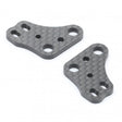 ROC220306 220306 Rapide P12V Graphite Pod Link Plate, A (2)