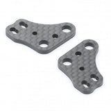 ROC220306 220306 Rapide P12V Graphite Pod Link Plate, A (2)