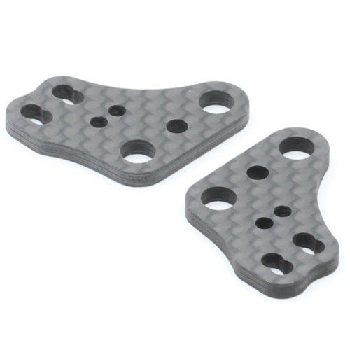 ROC220307 220307 Rapide P12V Graphite Pod Link Plate, B (2)