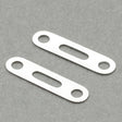 ROC230311 230311 Rapide P12V Center Pivot Ball Mount Shim, 0.5mm (2)