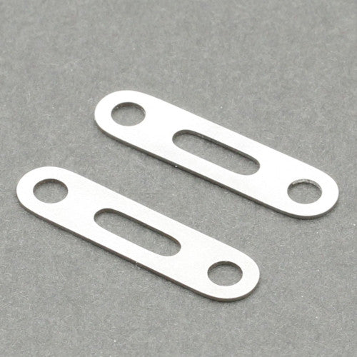 ROC230311 230311 Rapide P12V Center Pivot Ball Mount Shim, 0.5mm (2)