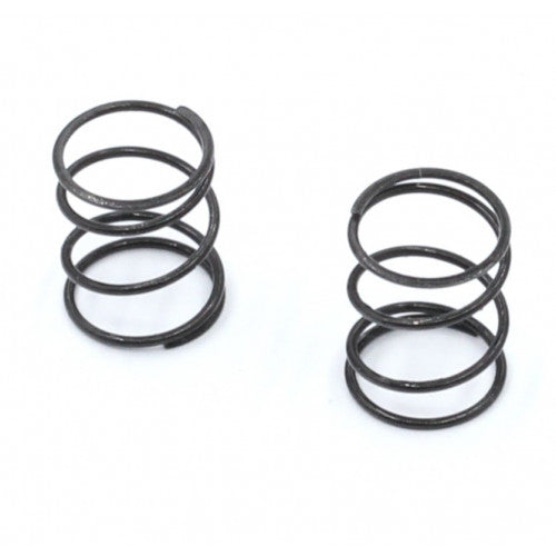 ROC330298 330298 Rapide P12V Front Spring, 5mm, Medium Soft / Black