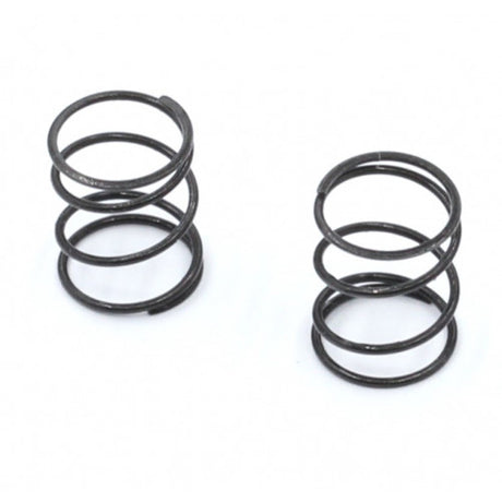 ROC330298 330298 Rapide P12V Front Spring, 5mm, Medium Soft / Black