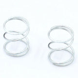 ROC330300 330300 Rapide P12V Front Spring, 5mm, Hard / Zinc