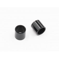 ROC410049 410049 Rapide P12V 8mm Axle Collar, Black