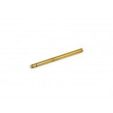 ROC330108 330108 Shock Shaft, Micro, Titanium Coated