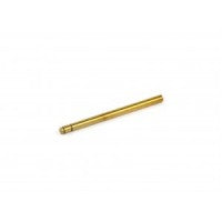 ROC330108 330108 Shock Shaft, Micro, Titanium Coated
