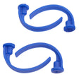 RPM72025 72025 Landing Gear, Blue