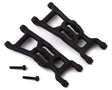 RPM72082 72082 Front Mini-T 2.0/Mini-B Heavy Duty A-Arms, Black