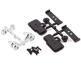 RPM80683 80683 Mock Mirror Turbos, Chrome