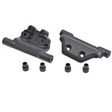 RPM80962 80962 Wheelie Bar Mount, Rustler 4x4