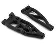 RPM81572 81572 Front Left Upper & Lower Suspension Arm Set, Black
