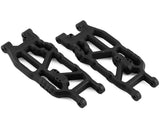 RPM81722 81722 Rear Suspension Arm Set, Black