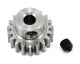 Pinion & Spur Gears