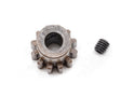 RRP1212 RRP1212 Extra Hard Steel Mod1 Pinion Gear, 12T w/ 5mm Bore