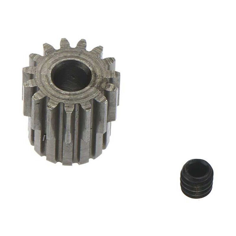 RRP1415 1415 X-Hard 1/8 Wide Motorgear, 48P, 15T
