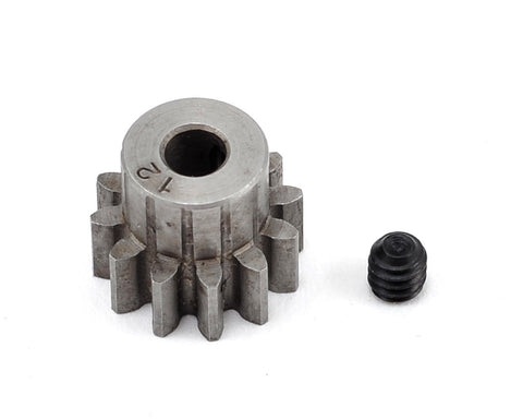 Robinson Racing RRP1712 Absolute Hardened Pinion Gear, 32P, 12T