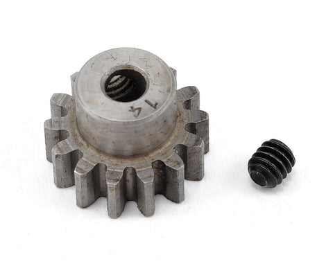 Robinson Racing RRP1714 Absolute Hardened Pinion Gear, 32P, 14T