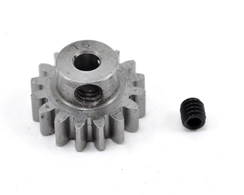 Robinson Racing RRP1716 Absolute Hardened Pinion Gear, 32P, 16T