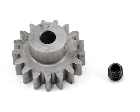 Robinson Racing RRP1717 Absolute Hardened Pinion Gear, 32P, 17T