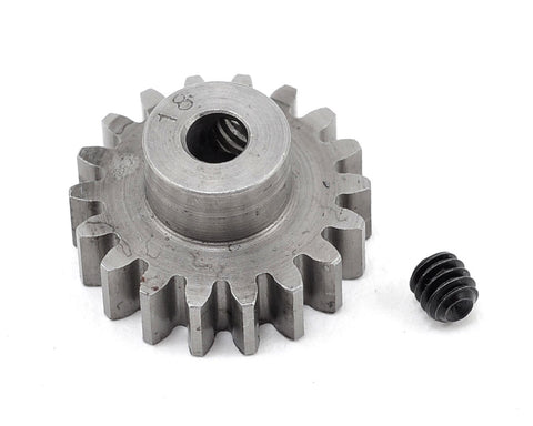 Robinson Racing RRP1718 Absolute Hardened Pinion Gear, 32P, 18T