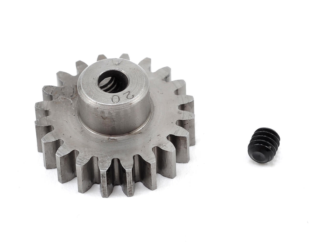 RRP1720 RRP1720 Absolute Hardened Pinion Gear, 32P, 20T